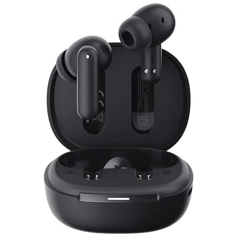 QCY MeloBuds HT16 Negro - Auriculares Bluetooth