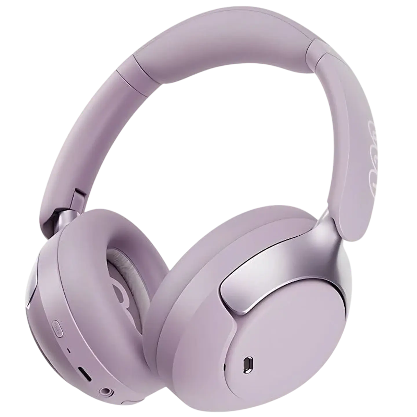 QCY H3 pro Morado - Auriculares 1