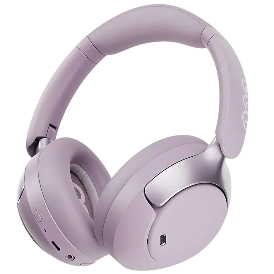 QCY H3 pro Morado - Auriculares 1