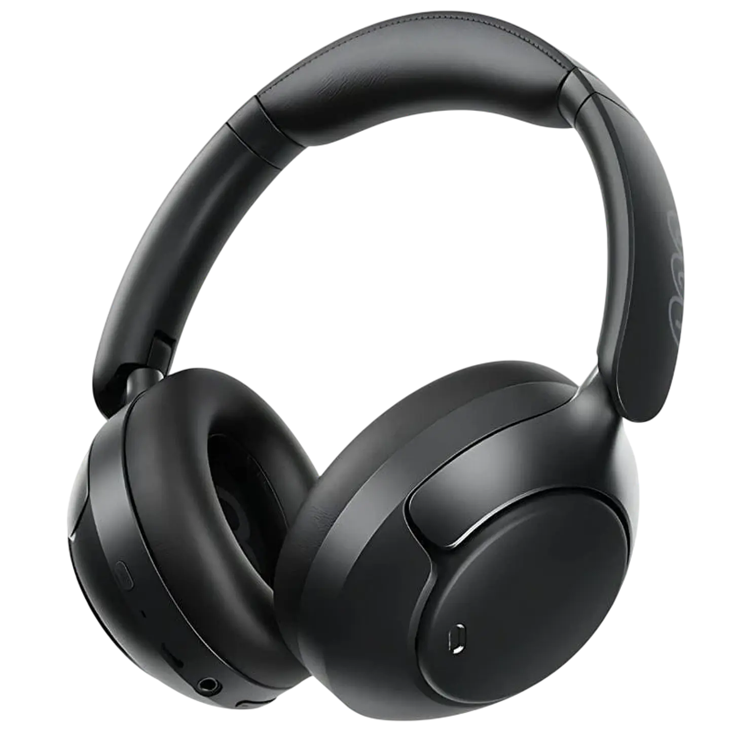 QCY H3 pro Negro - Auriculares 1