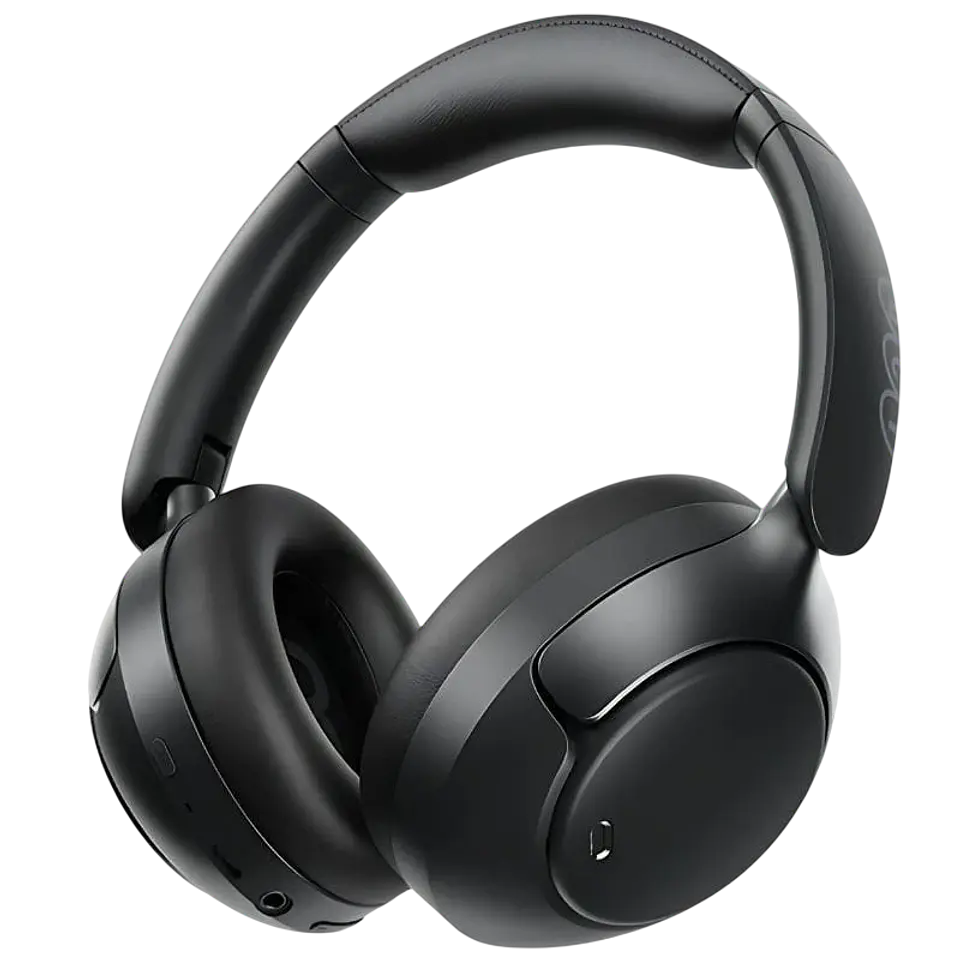 QCY H3 pro Negro - Auriculares 1