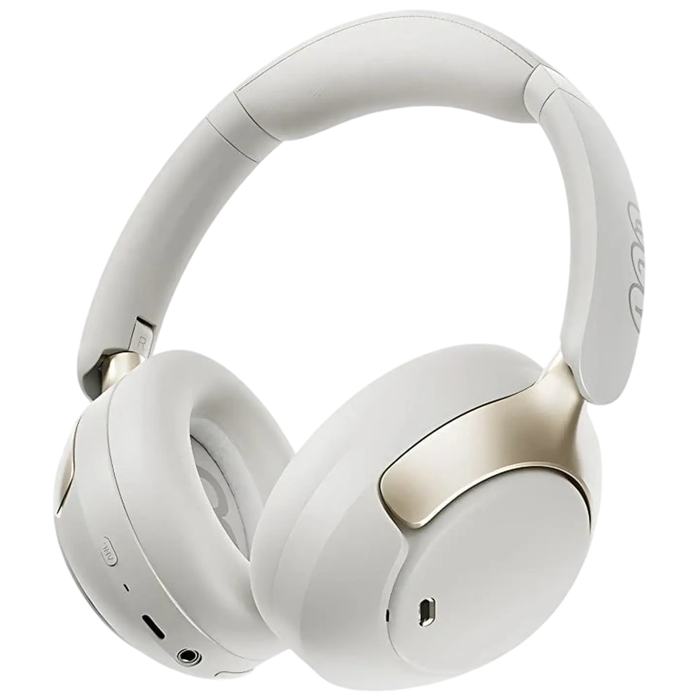 QCY H3 pro Blanco - Auriculares 1