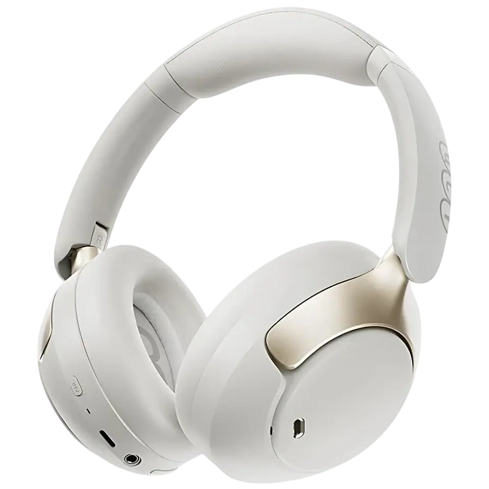 QCY H3 pro Blanco - Auriculares 1