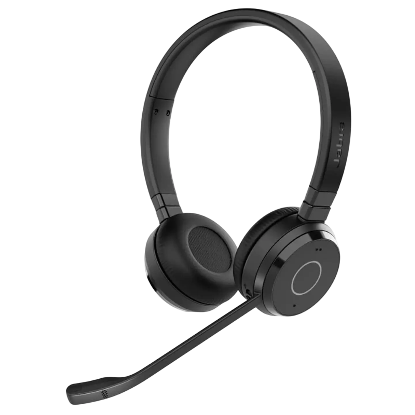 Jabra Evolve 65 TE MS Stereo (USB-A) 1