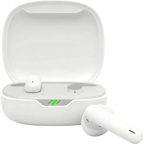 JBL Wave Flex 2 Blanco