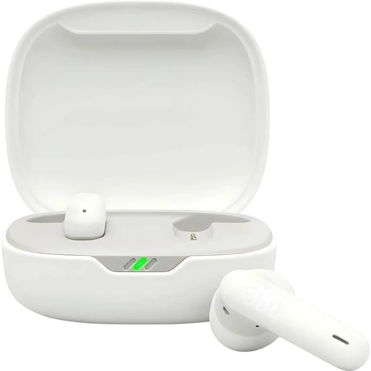 JBL Wave Flex 2 Blanco 1