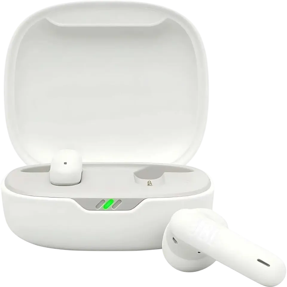 JBL Wave Flex 2 Blanco 1