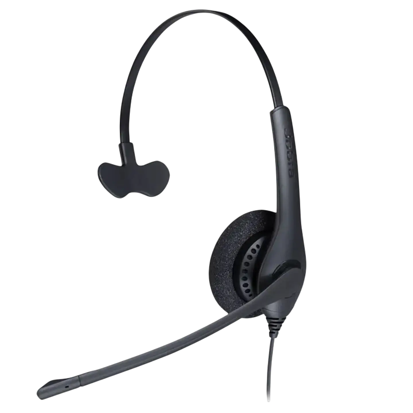 Jabra Biz 1500 Duo QD Negro 1
