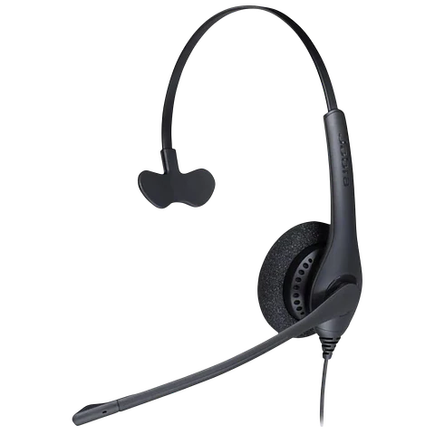 Jabra Biz 1500 Mono - Auriculares por cable USB