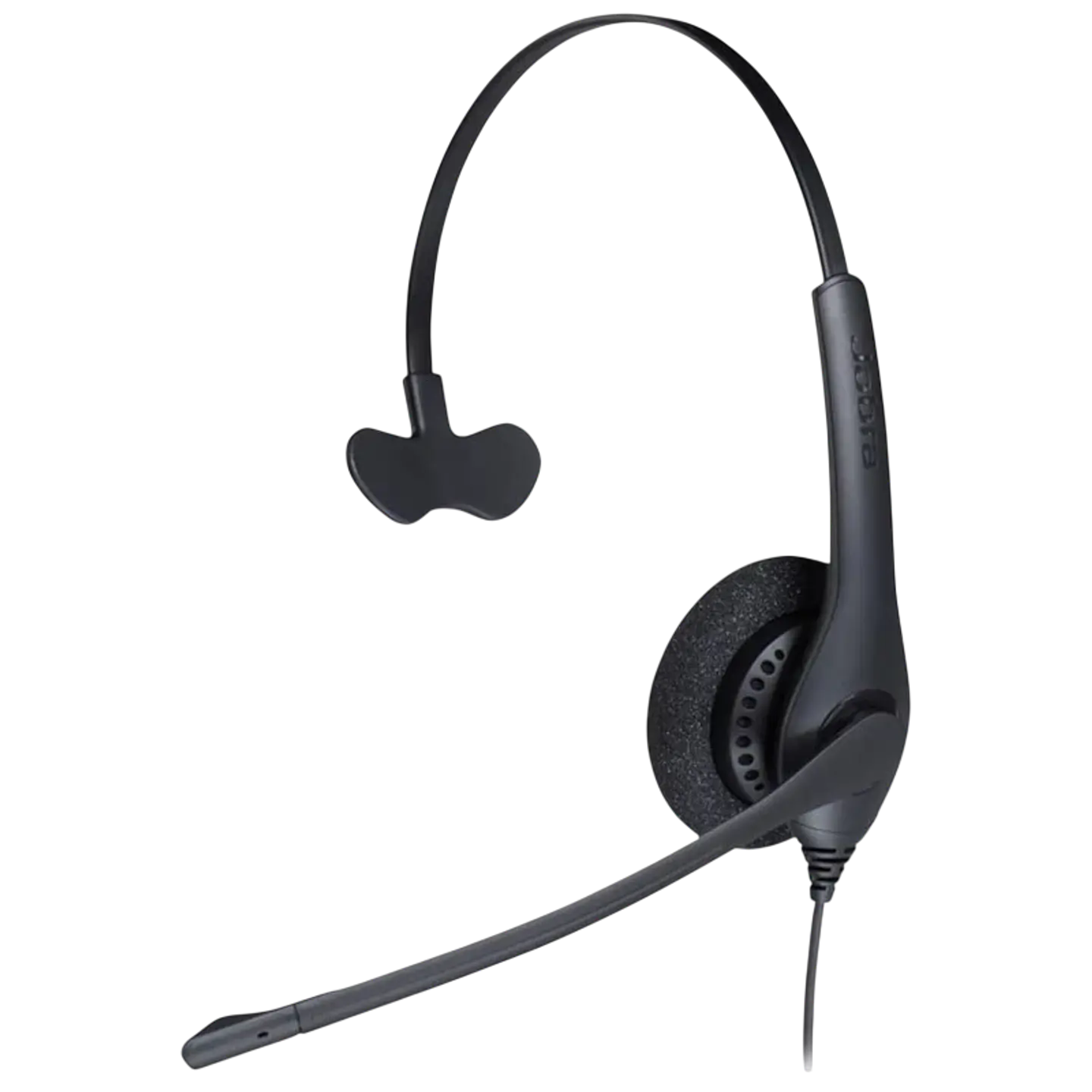 Jabra Biz 1500 Mono - Auriculares por cable USB 1