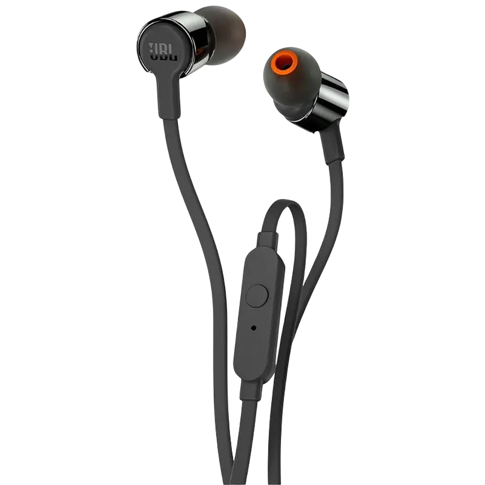 JBL Tune 210 Negro 1