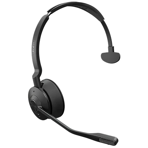 Jabra Engage 75 Estéreo Bluetooth Negro