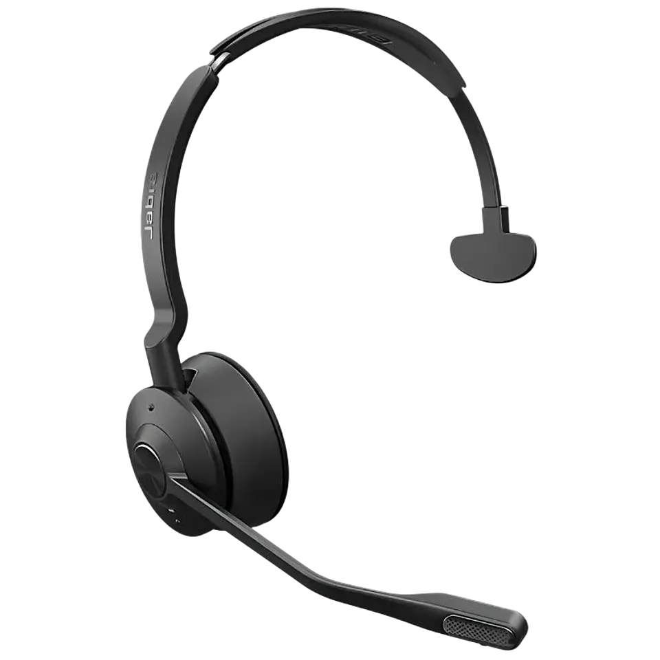 Jabra Engage 75 Estéreo Bluetooth Negro 1