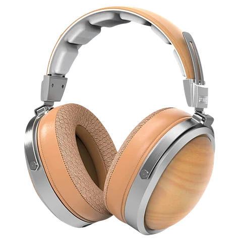 FiiO FT1 Plata
