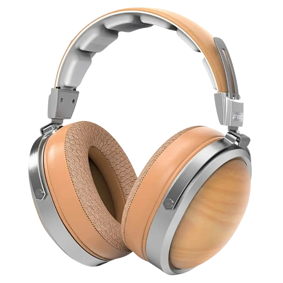 FiiO FT1 Plata 1