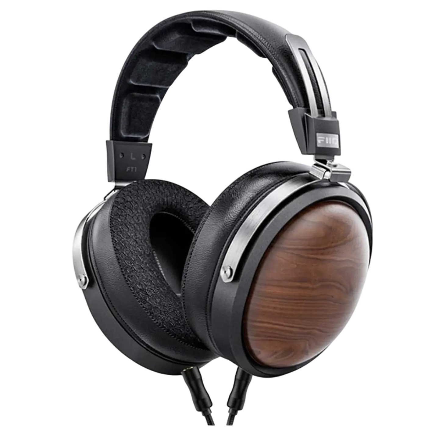 FiiO FT1 Negro 1