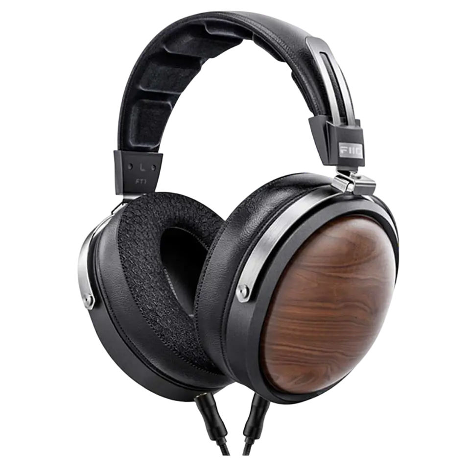 FiiO FT1 Negro 1