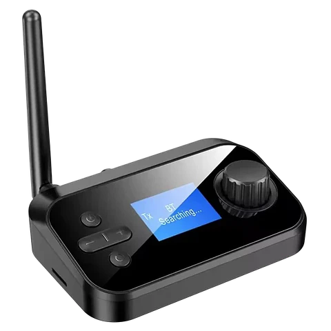 C41 - Transmisor y Receptor Bluetooth