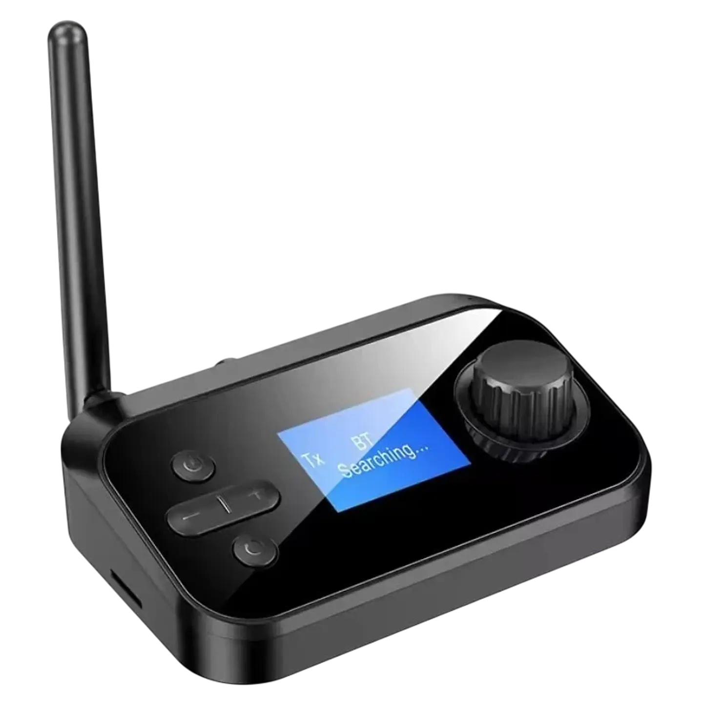 C41 - Transmisor y Receptor Bluetooth 1