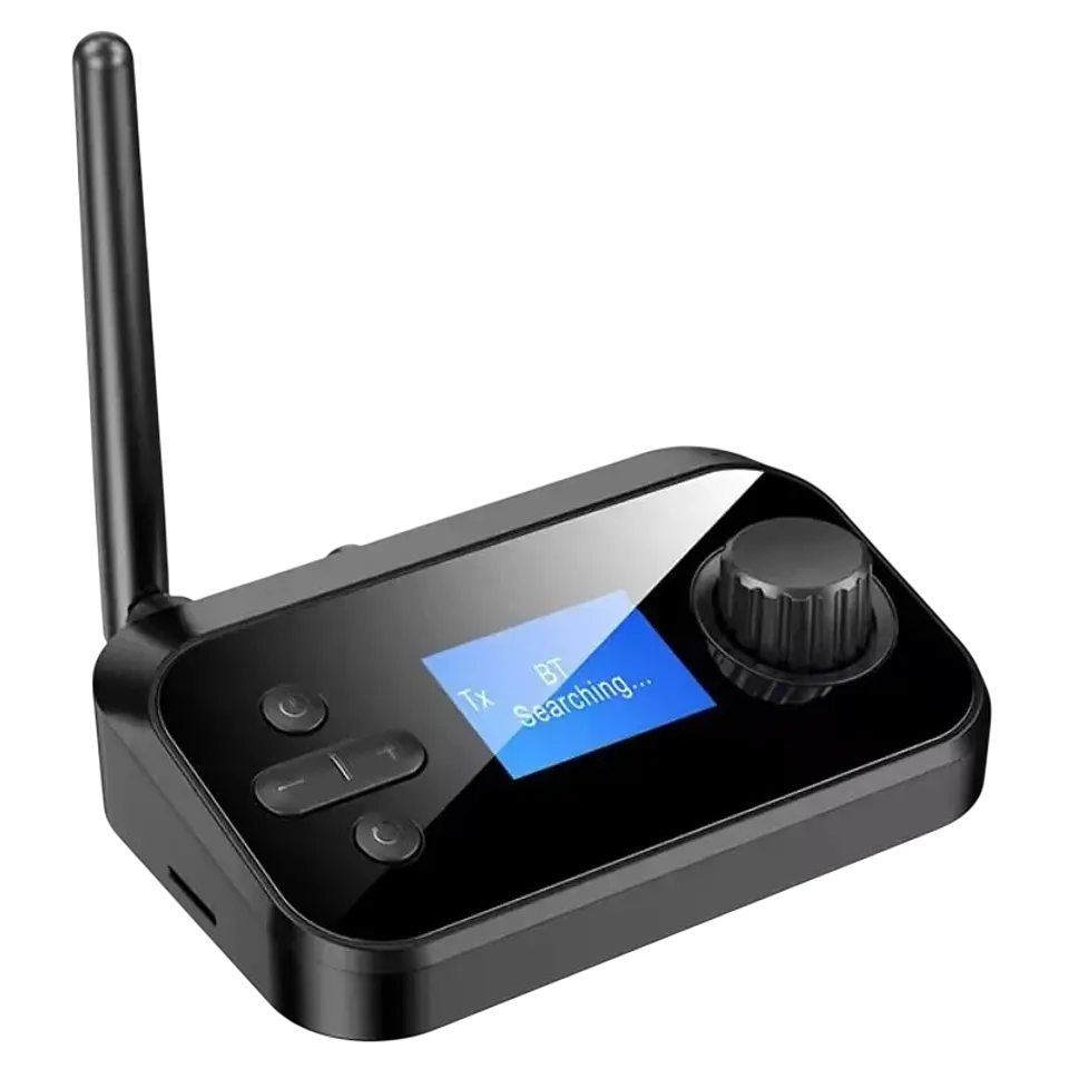 C41 - Transmisor y Receptor Bluetooth 1