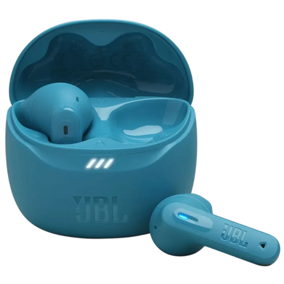 JBL Tune Flex 2 Turquesa 1