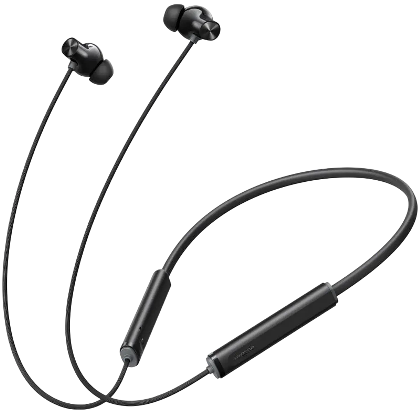 Realme Buds Wireless 5 ANC Negro 1
