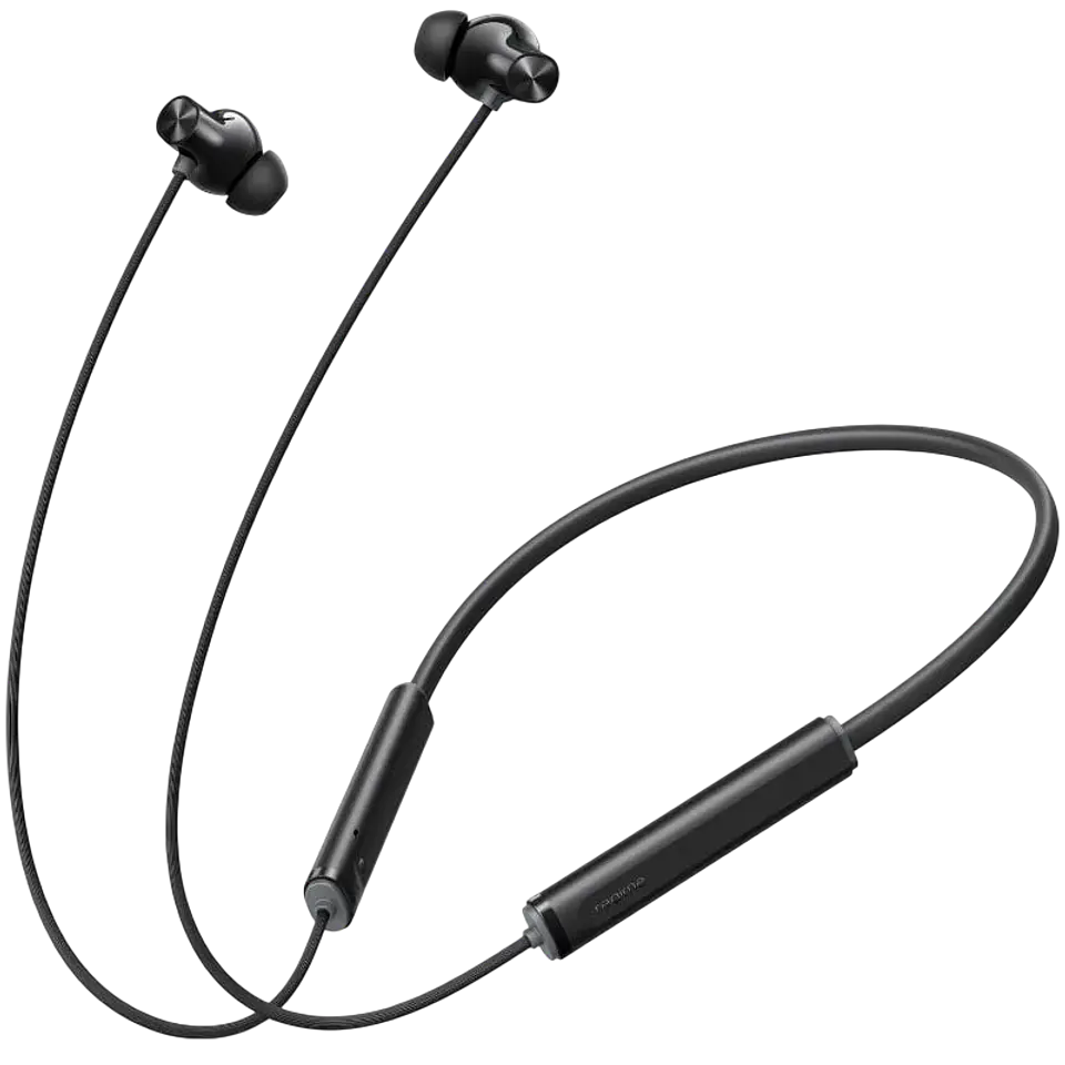 Realme Buds Wireless 5 ANC Negro 1