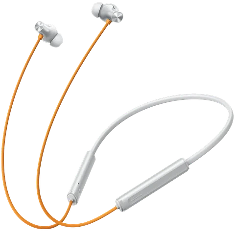 Realme Buds Wireless 5 ANC Plata
