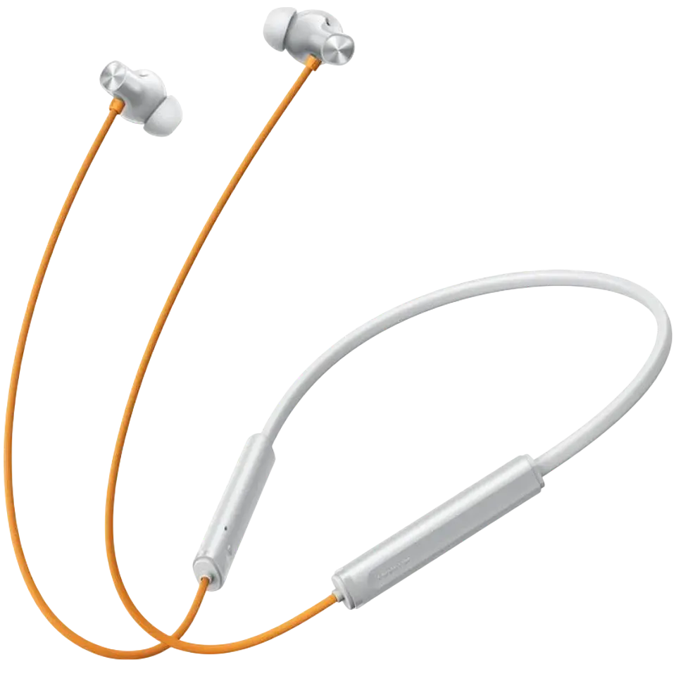 Realme Buds Wireless 5 ANC Plata 1