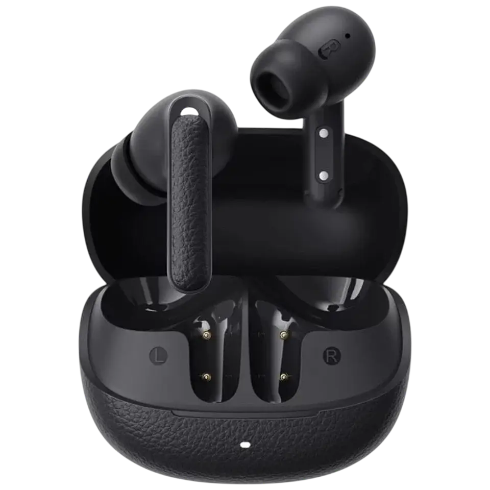 QCY Buds HT15 Negro - Auriculares 1