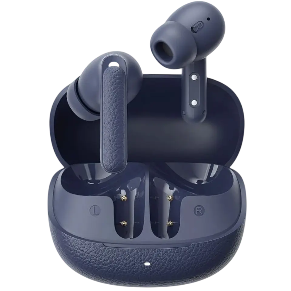 QCY Buds HT15 Azul - Auriculares 1