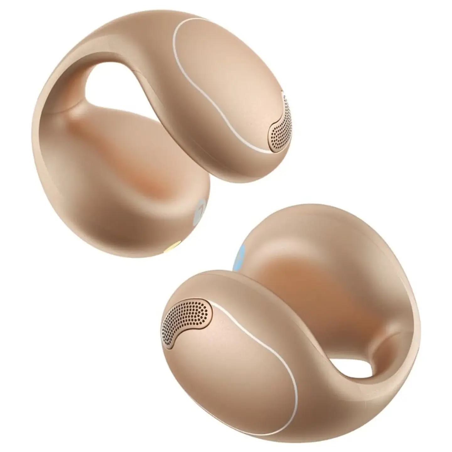 Soundcore C40i Dorado 1