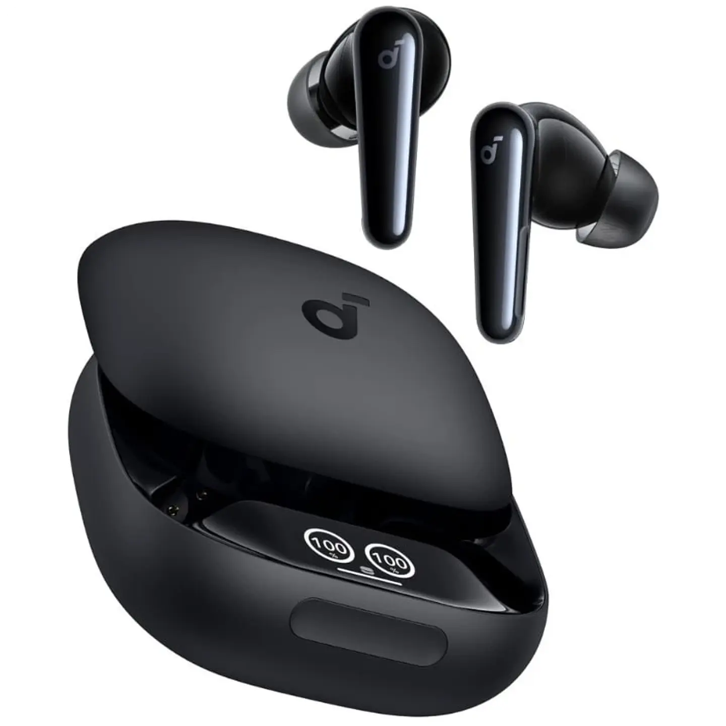 Soundcore Liberty 4 Pro ANC Negro 1