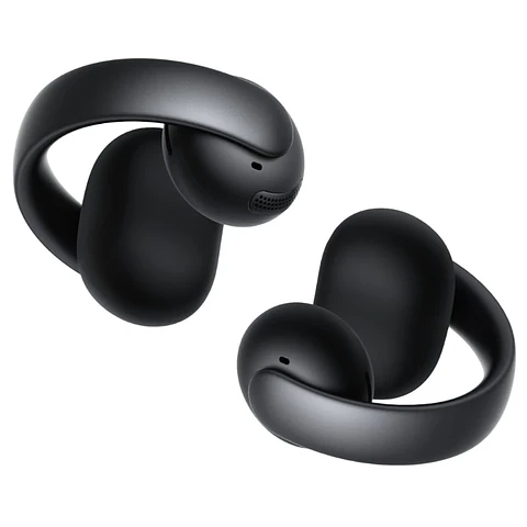 Soundcore AeroClip Negro