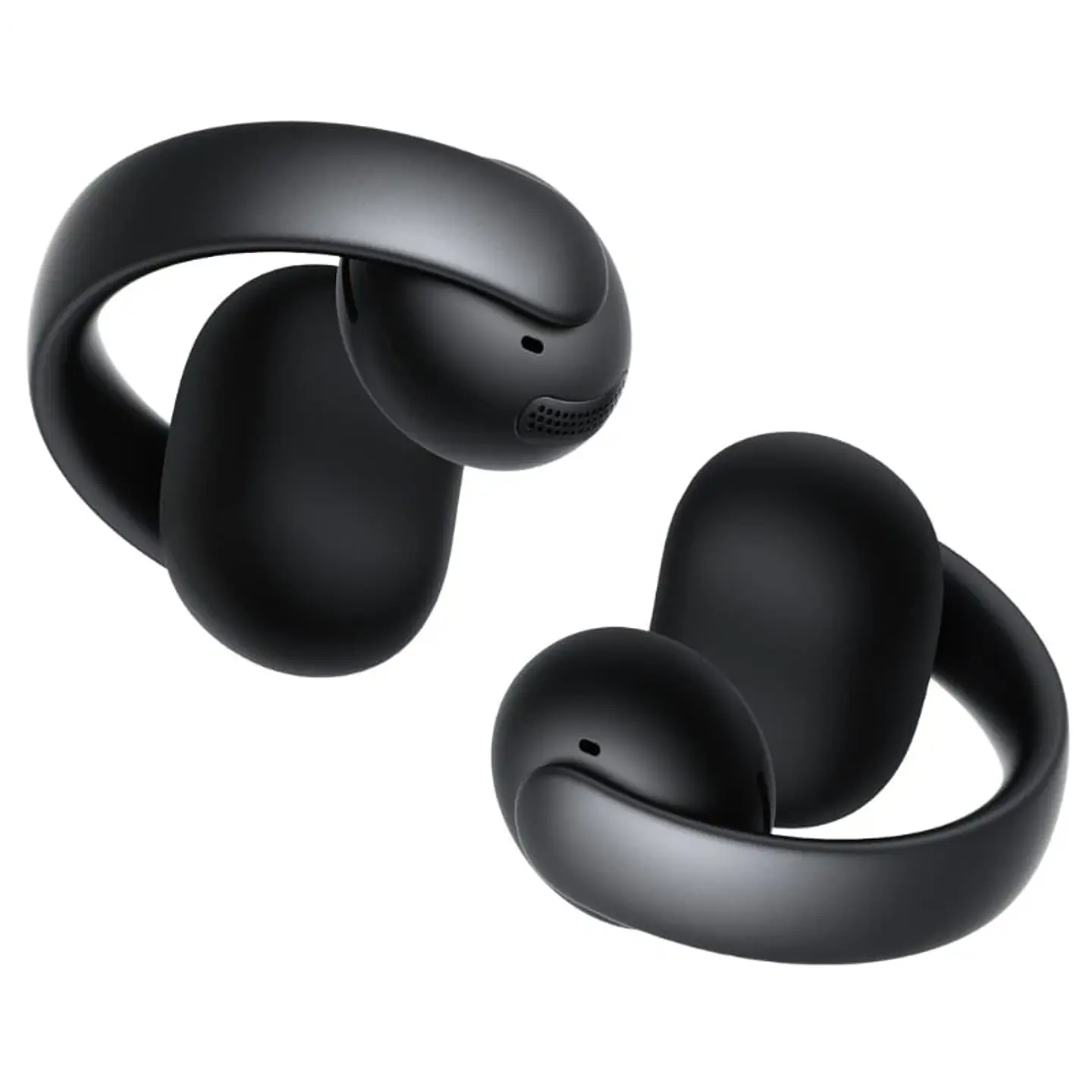 Soundcore AeroClip Negro 1
