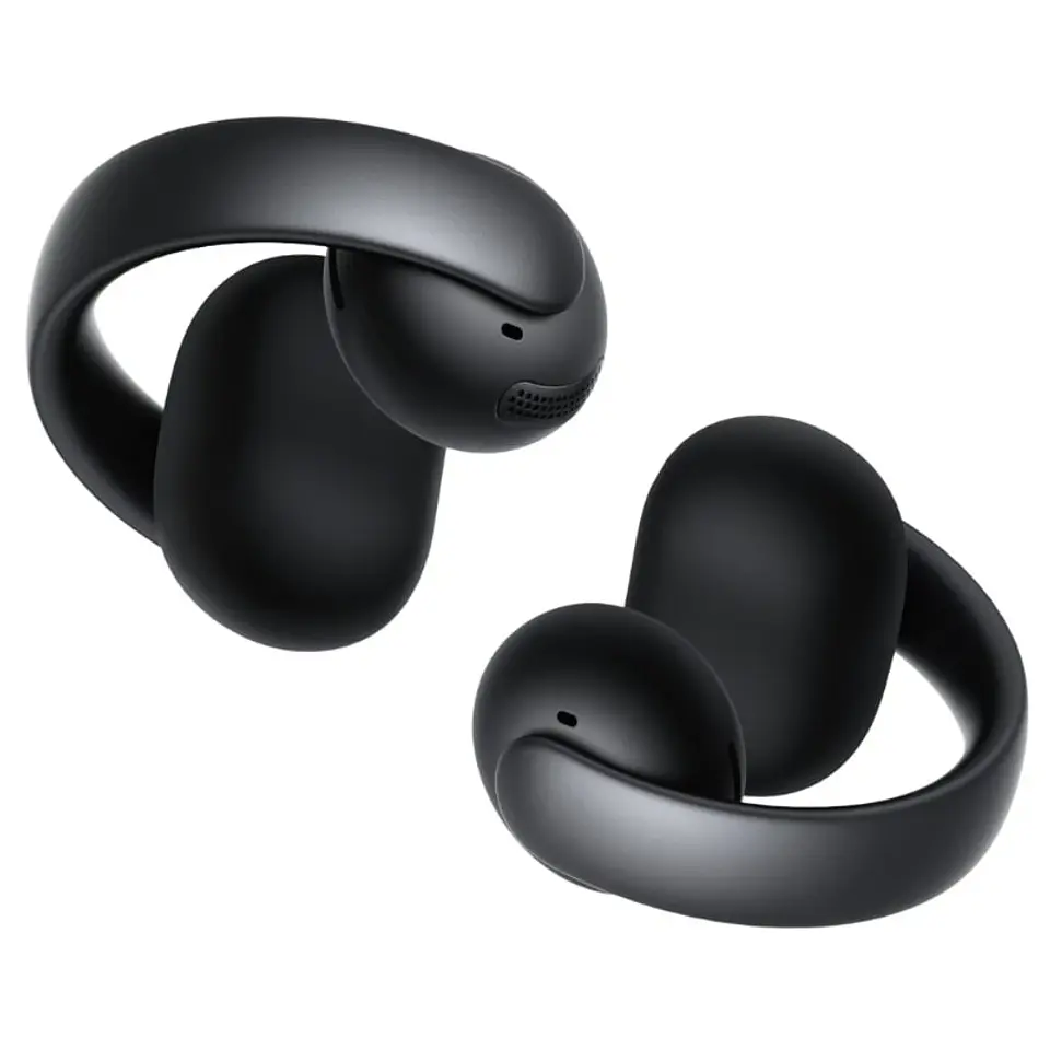 Soundcore AeroClip Negro 1