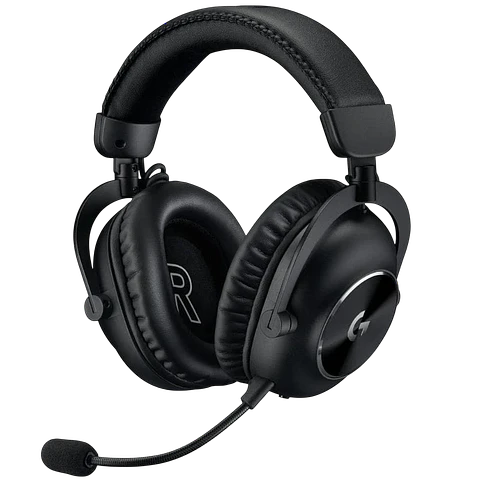 Logitech G PRO X 2 LIGHTSPEED - Auriculares inalámbricos gaming