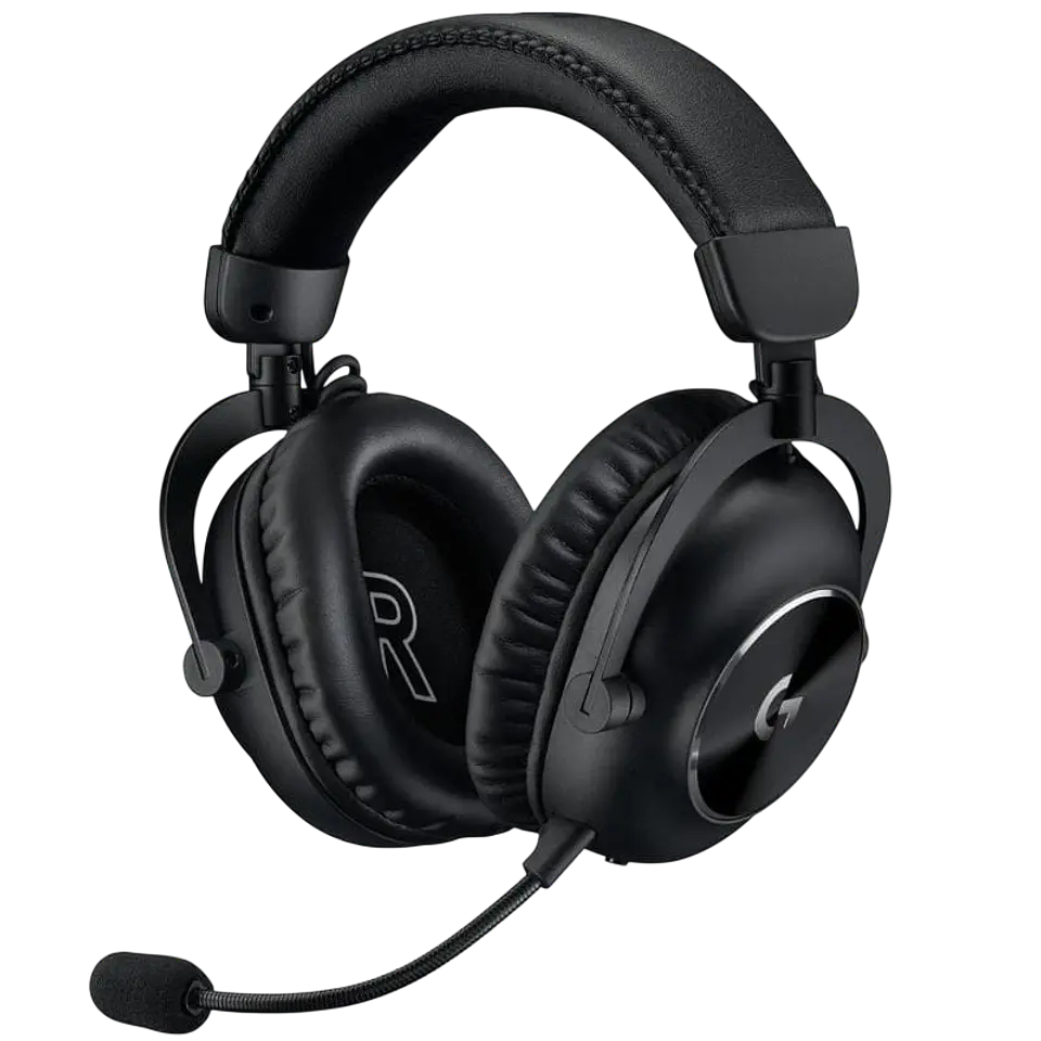 Logitech G PRO X 2 LIGHTSPEED - Auriculares inalámbricos gaming 1