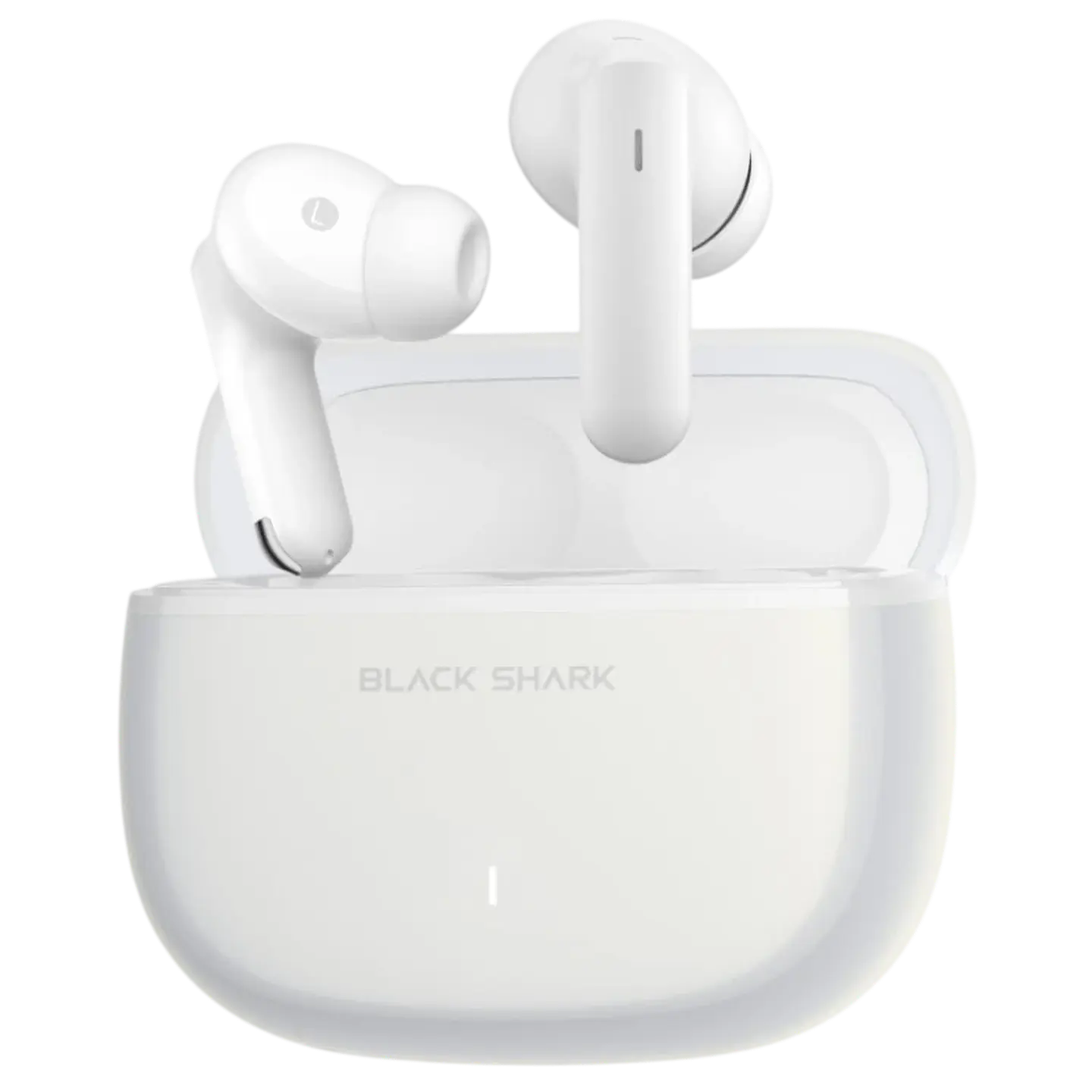 Black Shark T23 Blanco 1