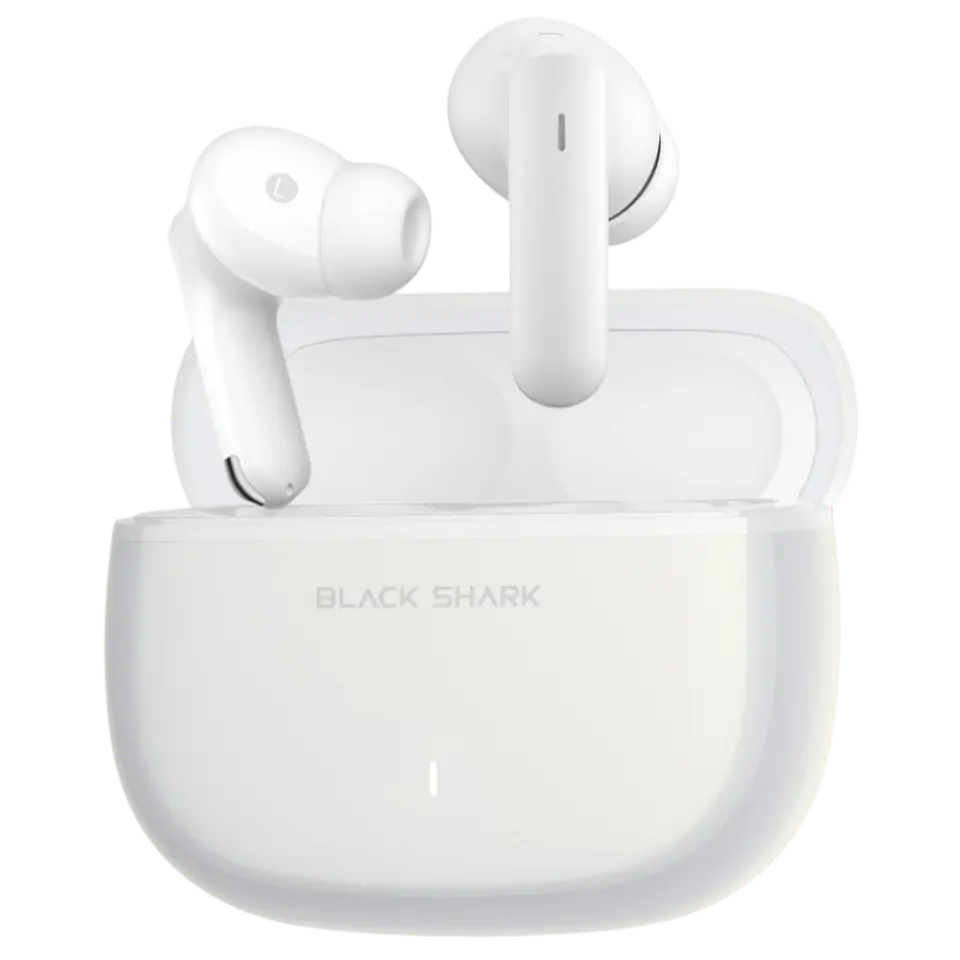 Black Shark T23 Blanco 1