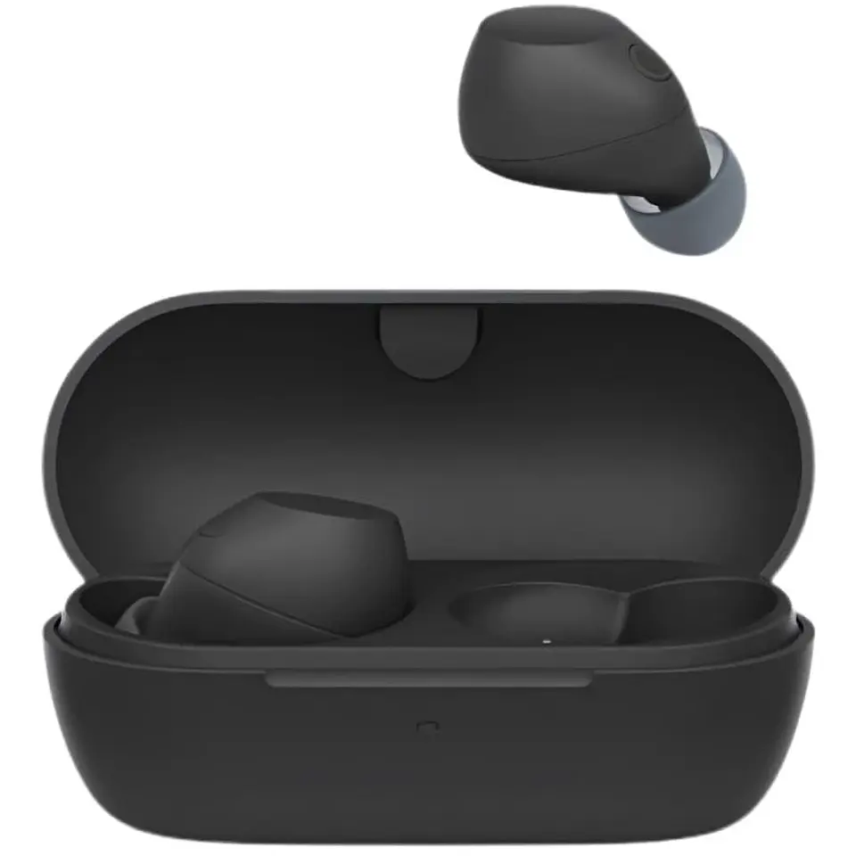 Sony WF-C710N Negro - Auriculares inalámbricos ANC 1