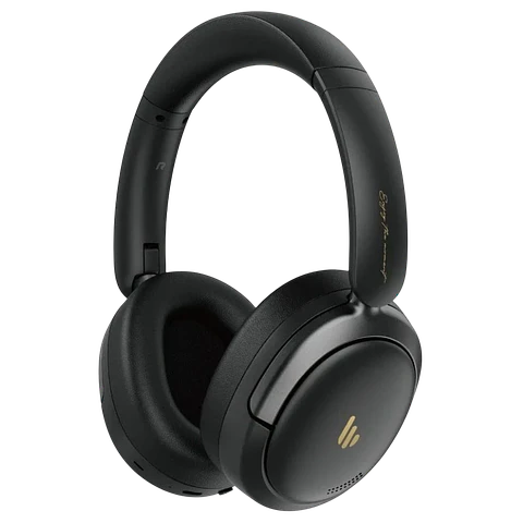 Edifier Atom Max ANC Negro Auriculares