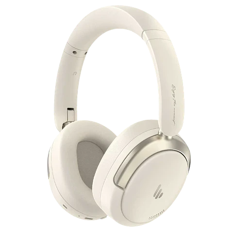 Edifier Atom Max ANC Marfil Auriculares