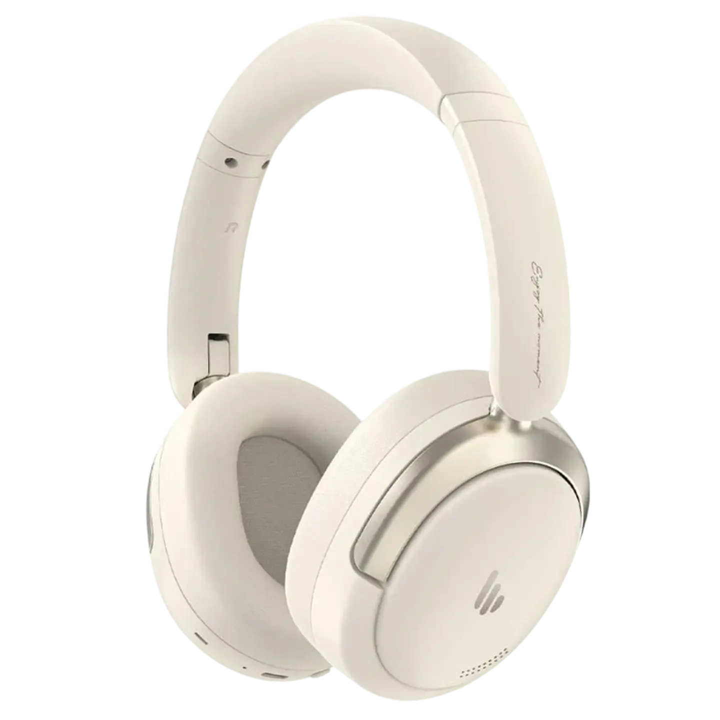 Edifier Atom Max ANC Marfil Auriculares 1