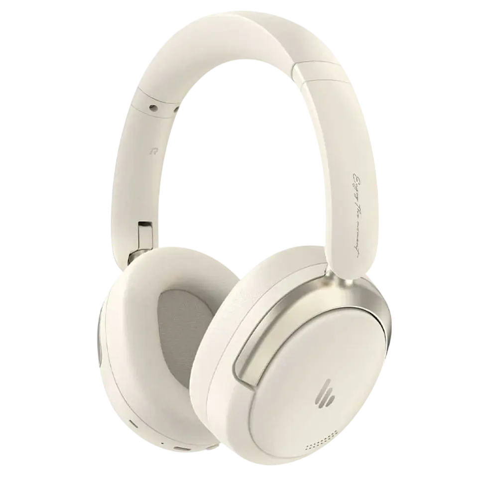 Edifier Atom Max ANC Marfil Auriculares 1