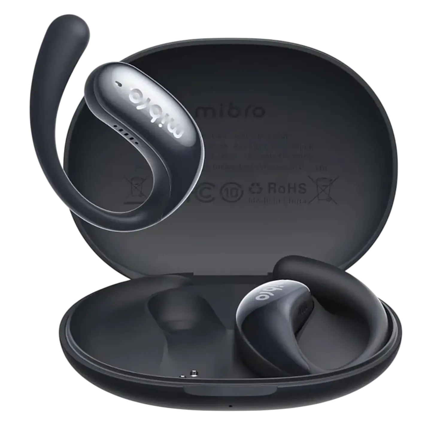 Mibro OpenEar Negro 1