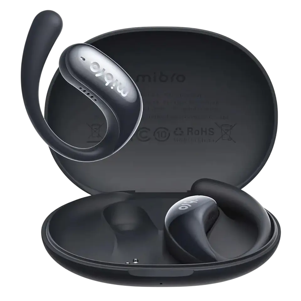 Mibro OpenEar Negro 1