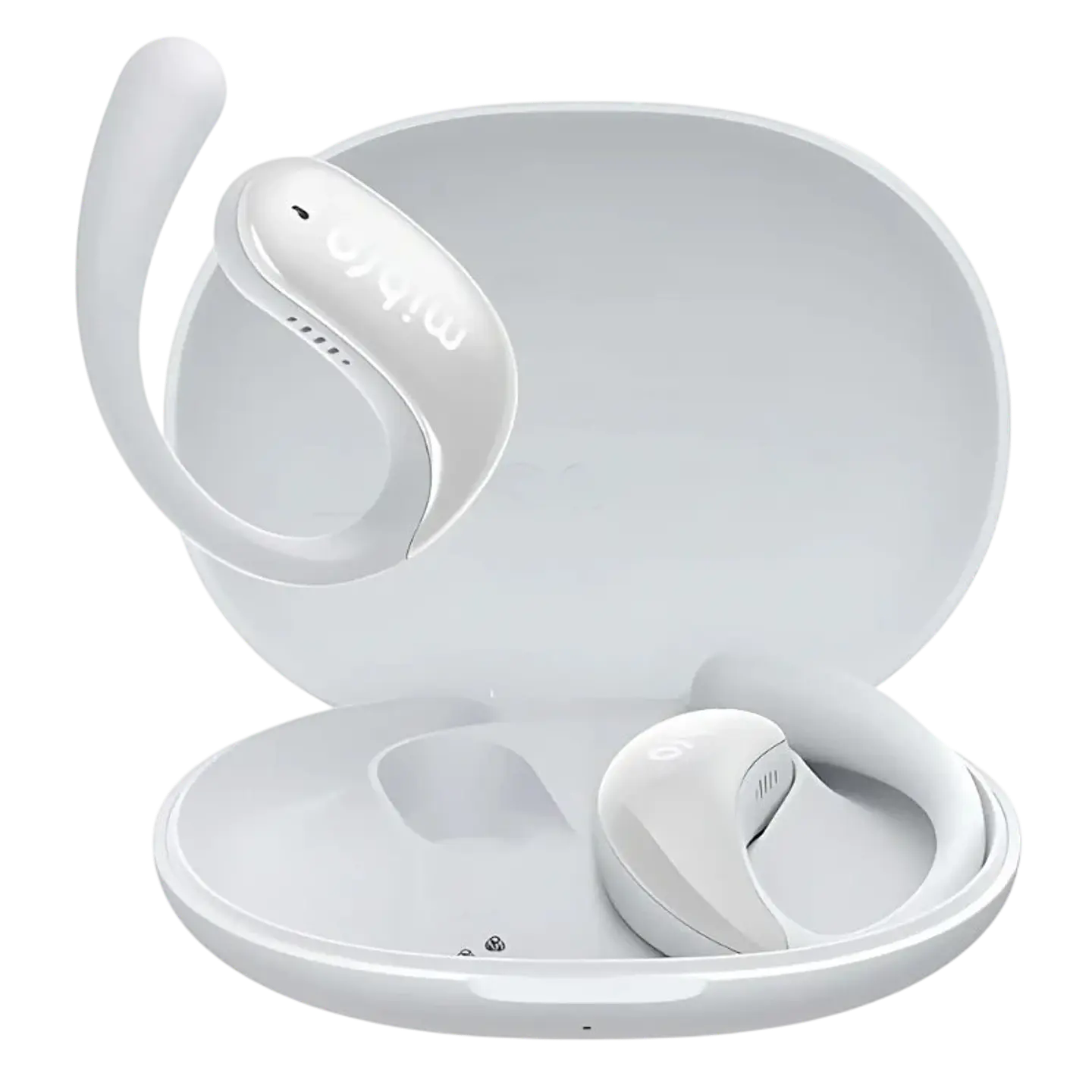 Mibro OpenEar Auriculares Blanco 1