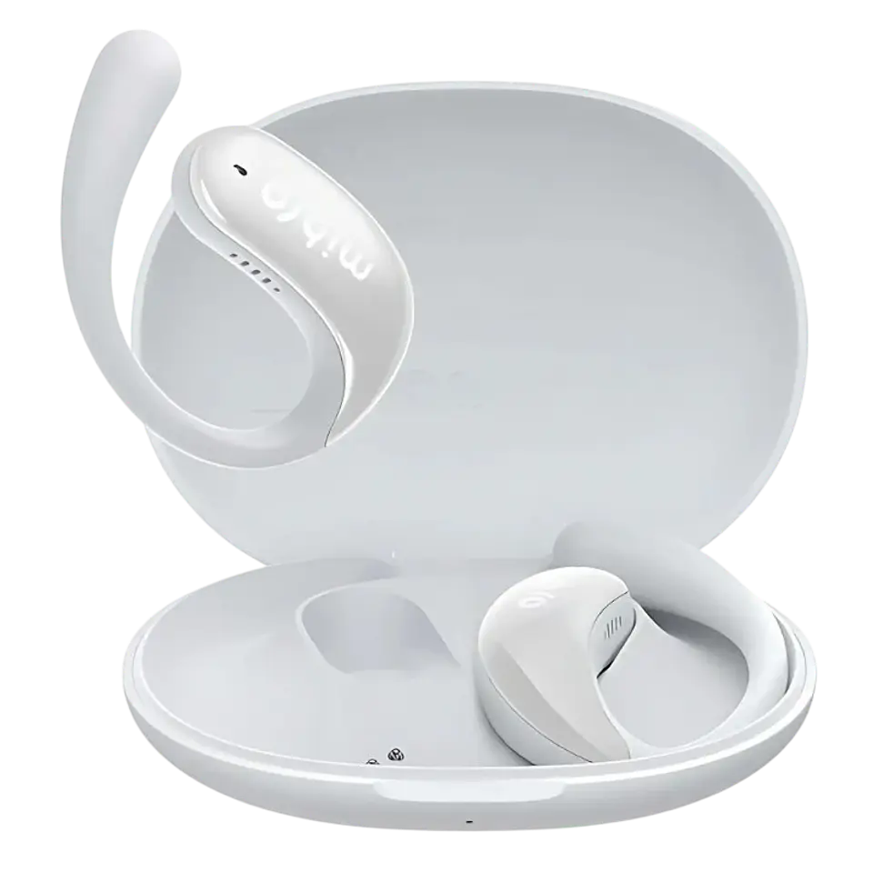 Mibro OpenEar Auriculares Blanco 1