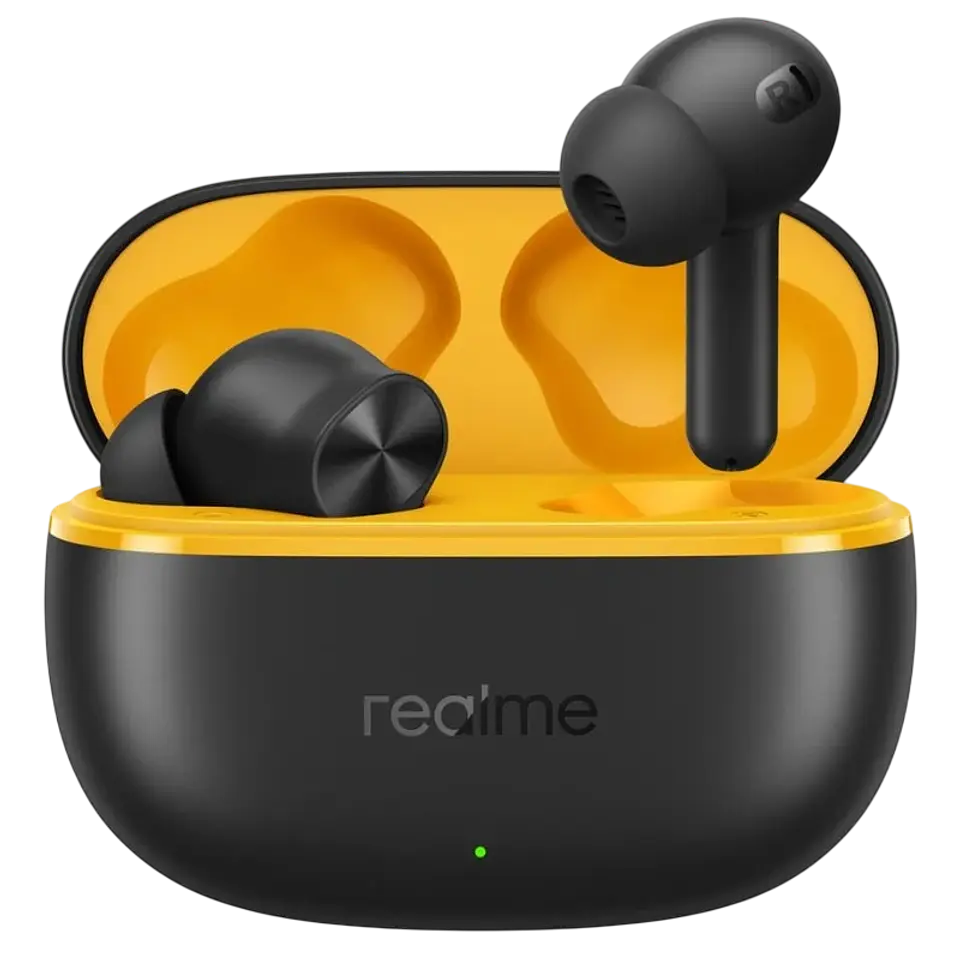 Realme Buds T200 Lite Negro 1